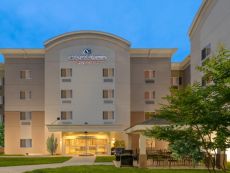 Candlewood Suites Arundel Mills / BWI Airport in Washington, District Of Columbia