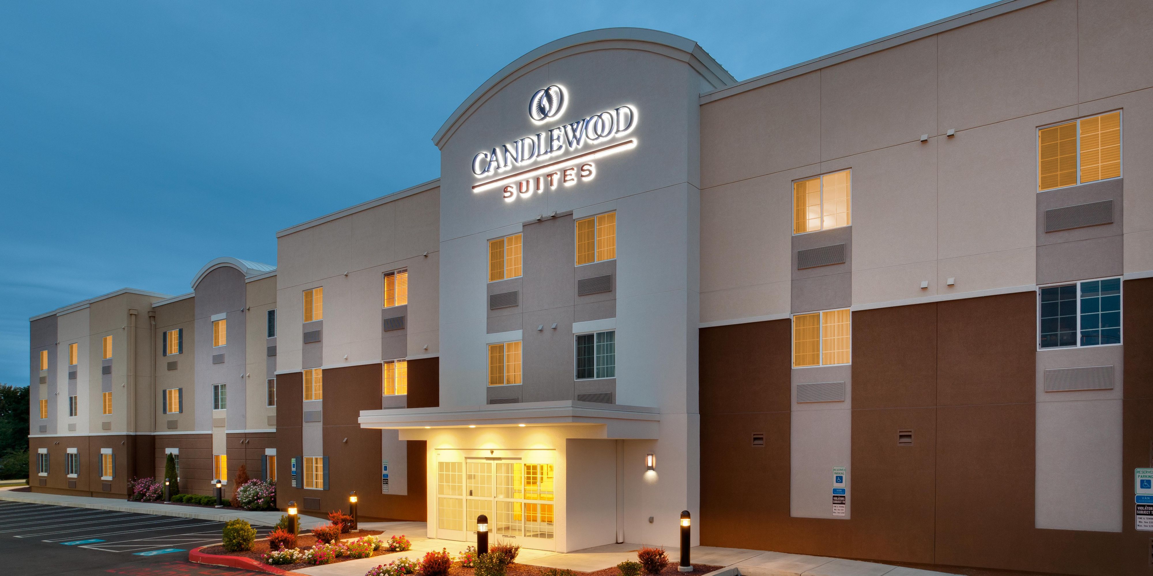 Pet Friendly Hotels Harrisburg Pa Candlewood Suites Harrisburg