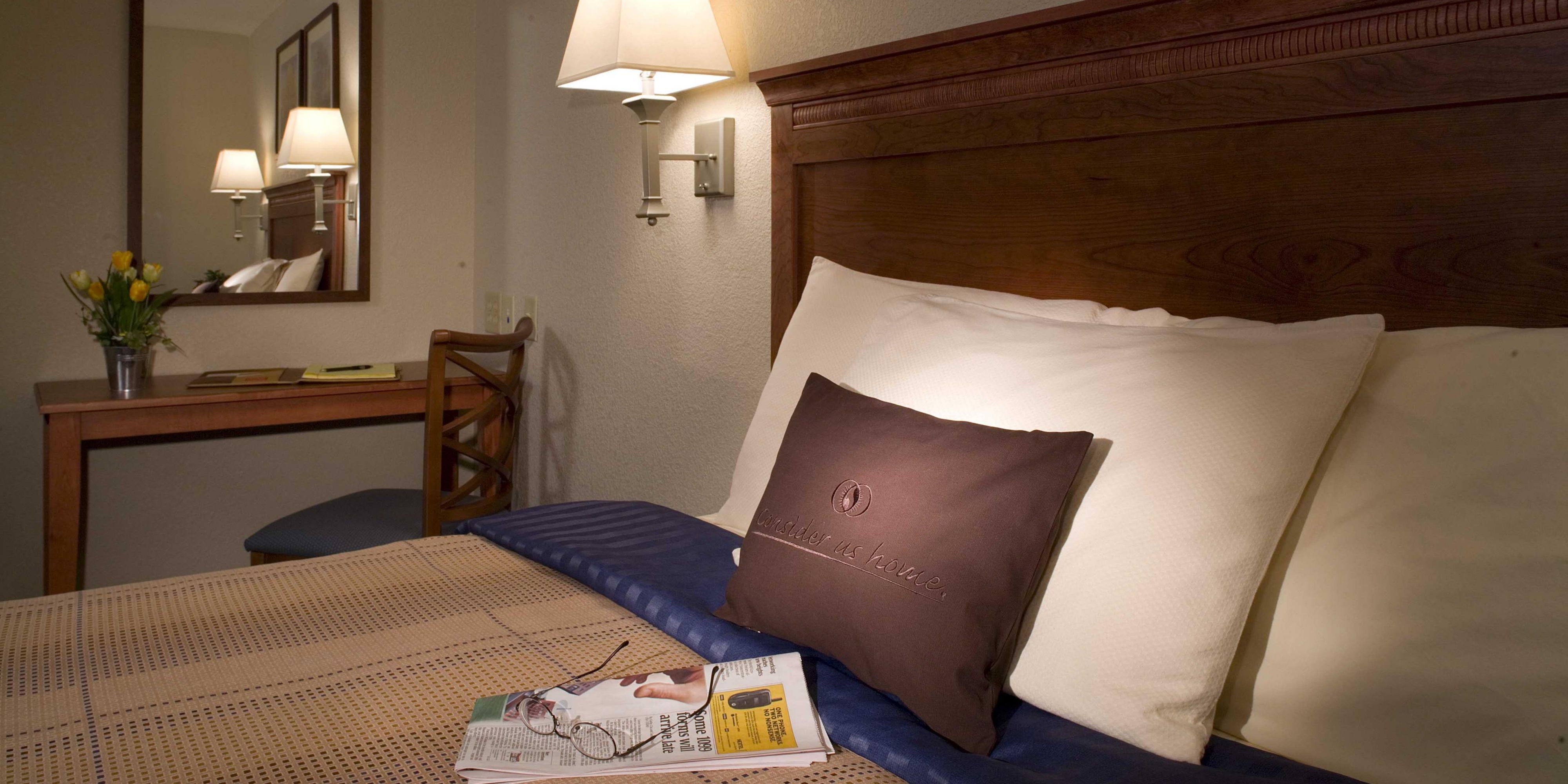 Candlewood Suites Hattiesburg Room Pictures Amenities