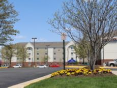 Candlewood Suites Washington-Dulles Herndon in Washington, District Of Columbia