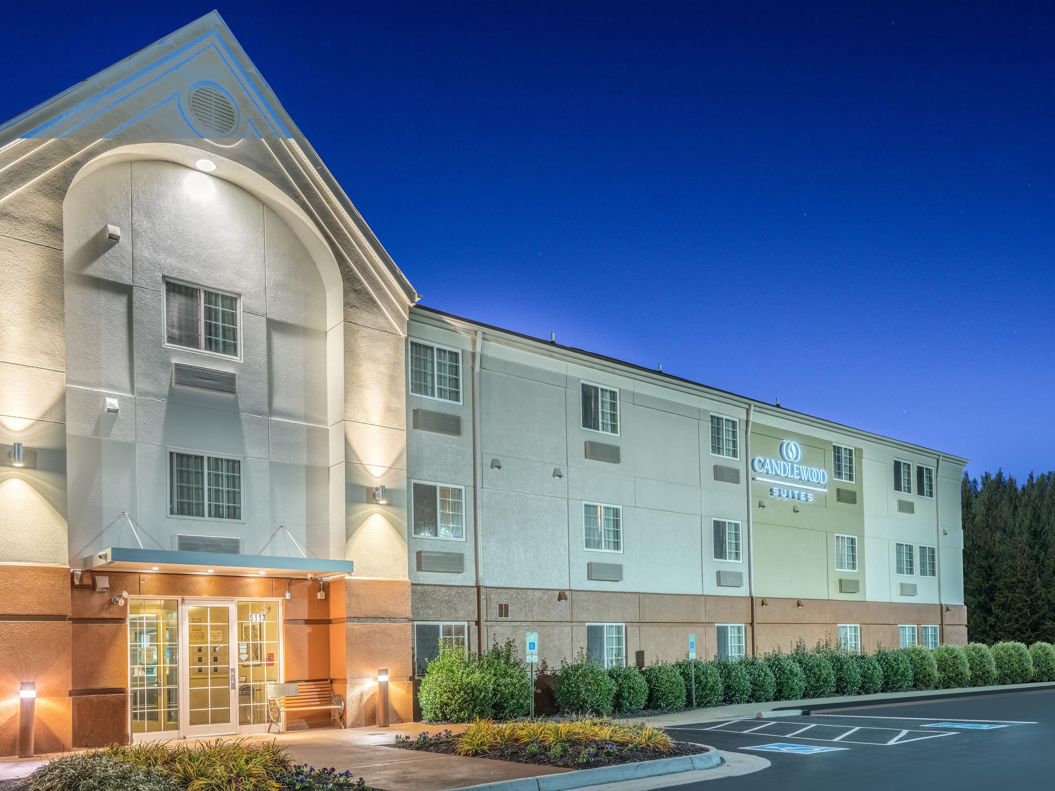 Holiday Inn Express Petersburg Hotels Budget Hotels In - 