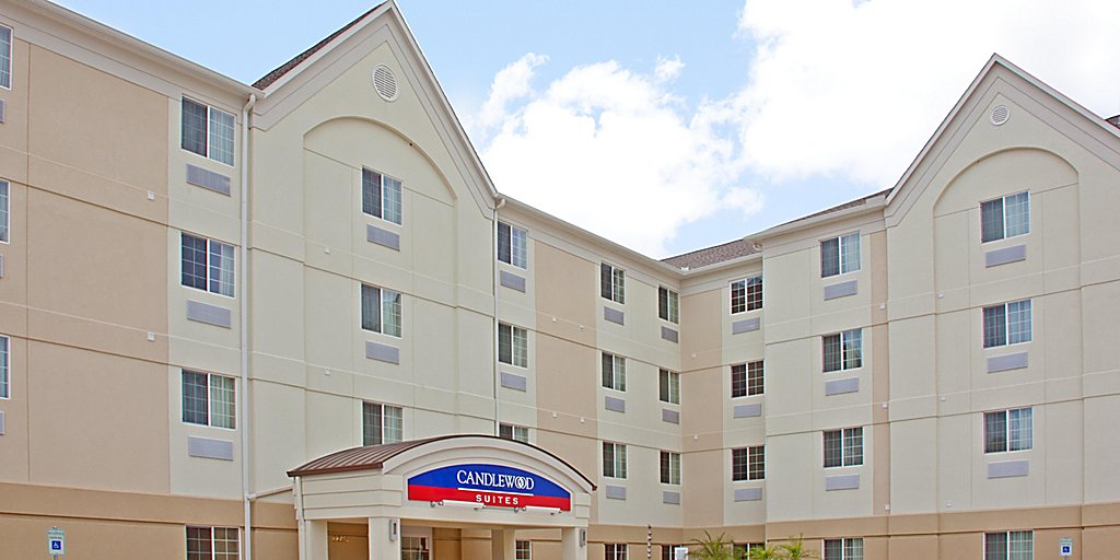 Hotels With Kitchens In Houston Candlewood Suites Houston