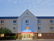 Candlewood Suites Houston CityCentre I-10 West in Houston, Texas