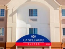 Candlewood Suites Houston-Westchase in Houston, Texas