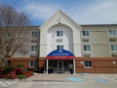 Candlewood Suites Houston-Clear Lake in Houston, Texas