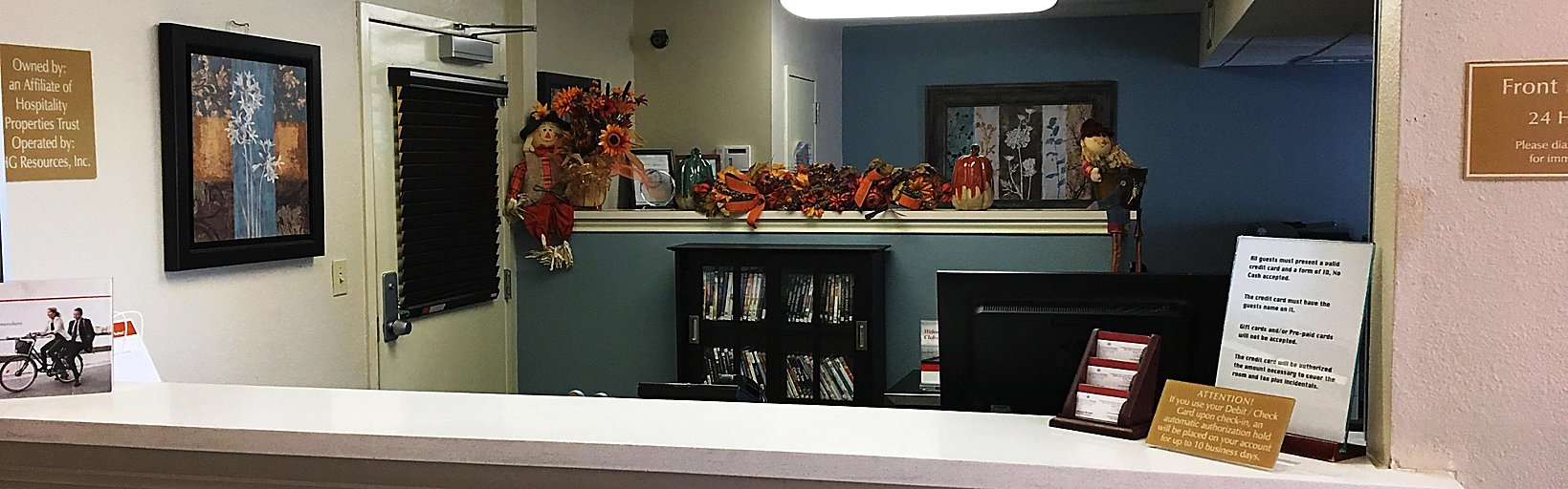 Candlewood Suites Houston Westchase Buchen Sie Ihren