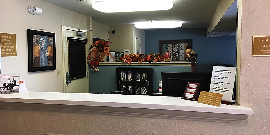 Candlewood Suites Houston Westchase Hotel Meeting Rooms