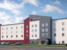 Candlewood Suites DFW West - Hurst in Dallas, Texas