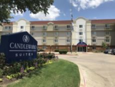 Candlewood Suites Dallas-Las Colinas in Dallas, Texas