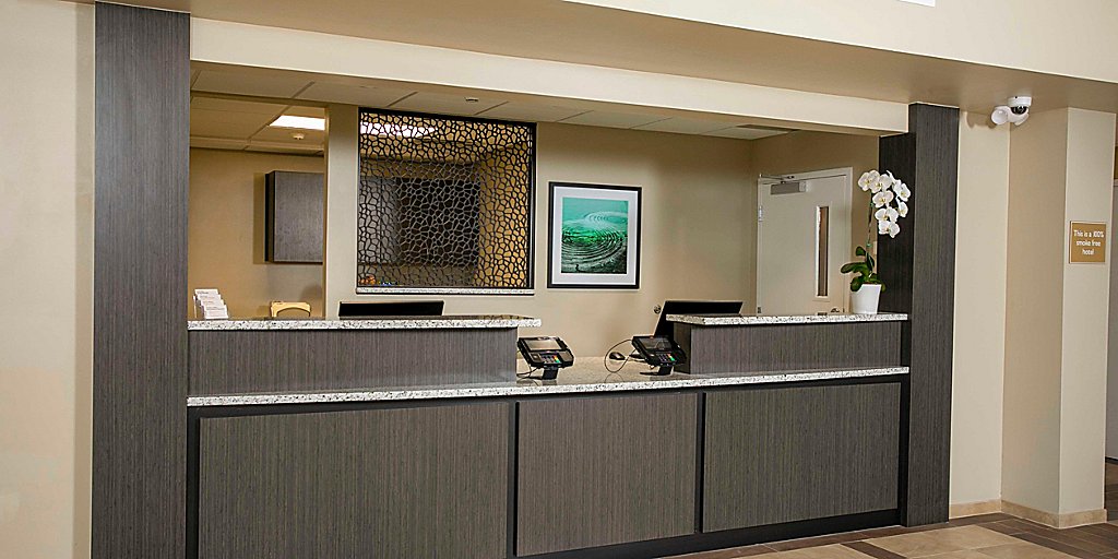Candlewood Suites Jacksonville Mayport Extended Stay