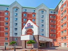 Candlewood Suites Jersey City - Harborside in Corona, New York