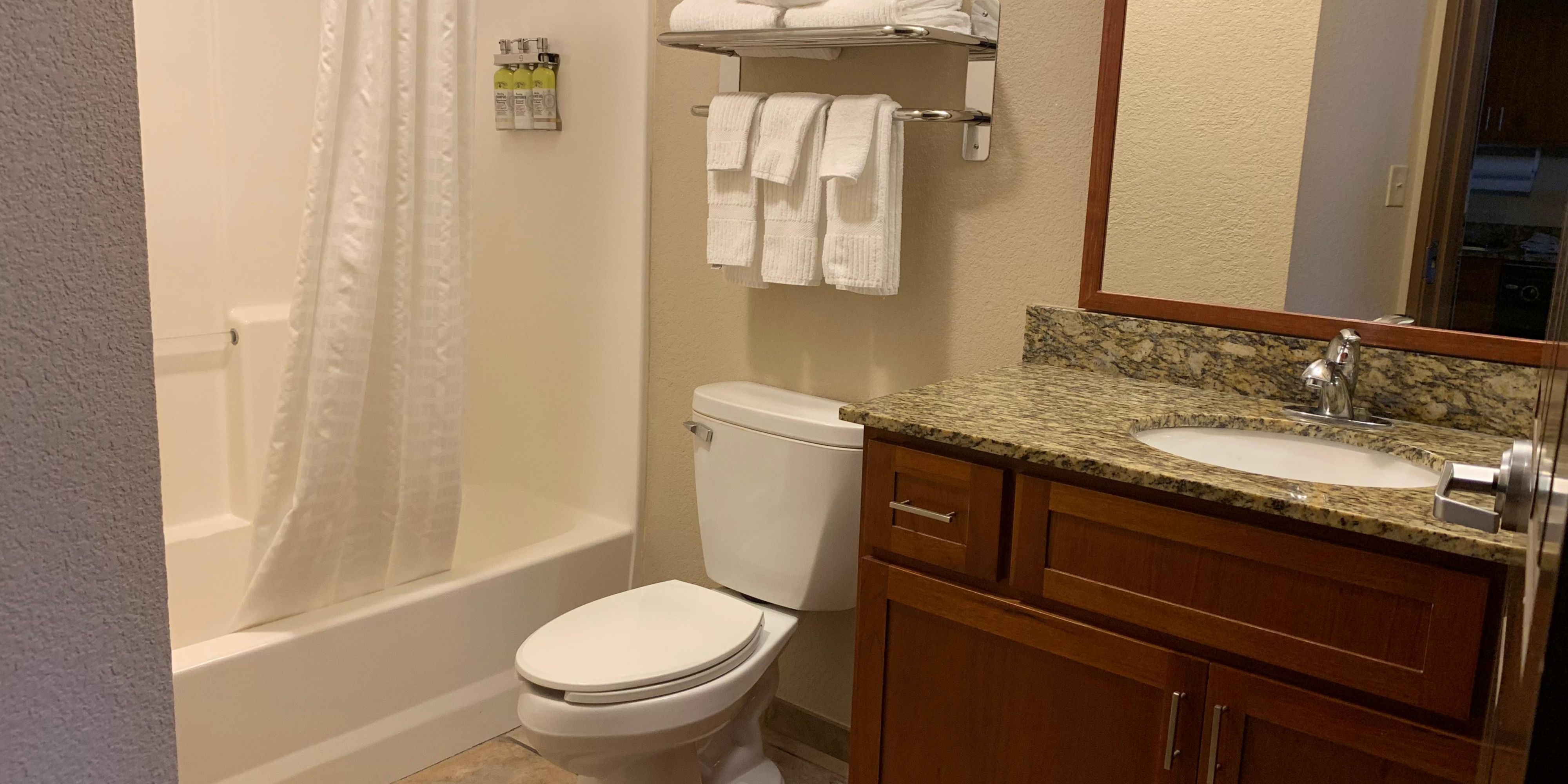 Candlewood Suites Jonesboro Room Pictures Amenities