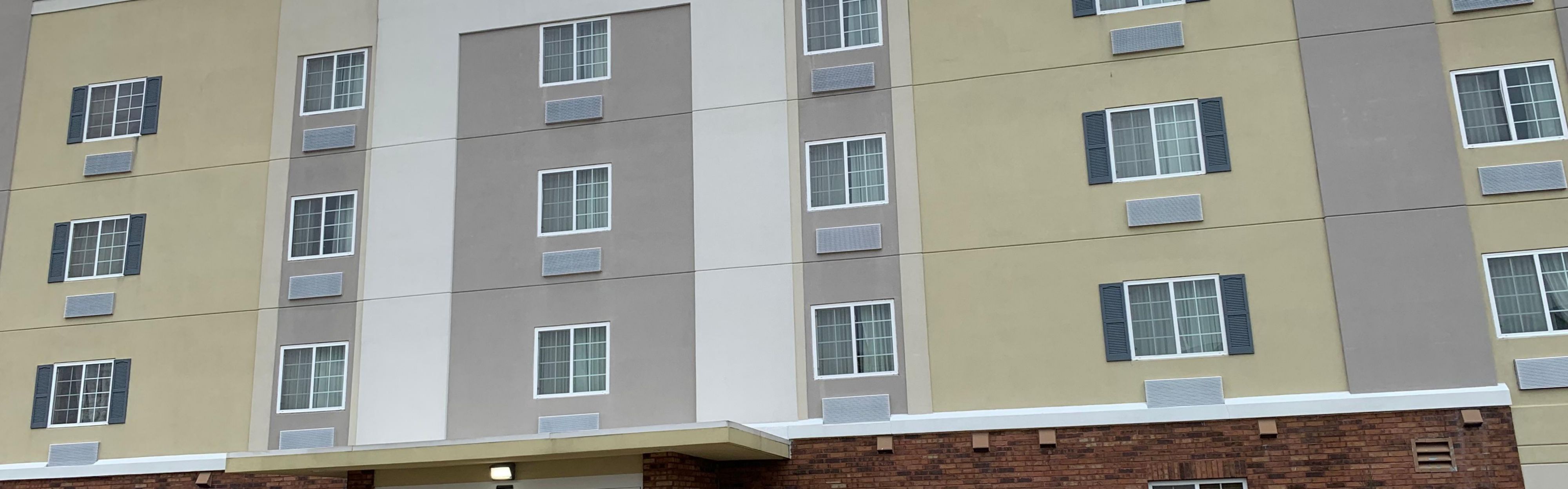Candlewood Suites Jonesboro Book Your Stay In Jonesboro