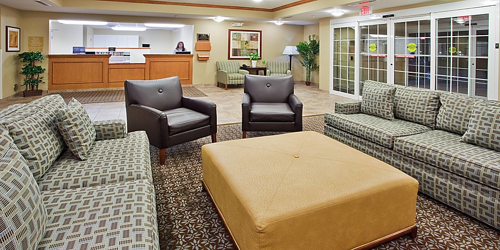 Extended Stay Pet Friendly Kalamazoo Hotel Candlewood Suites