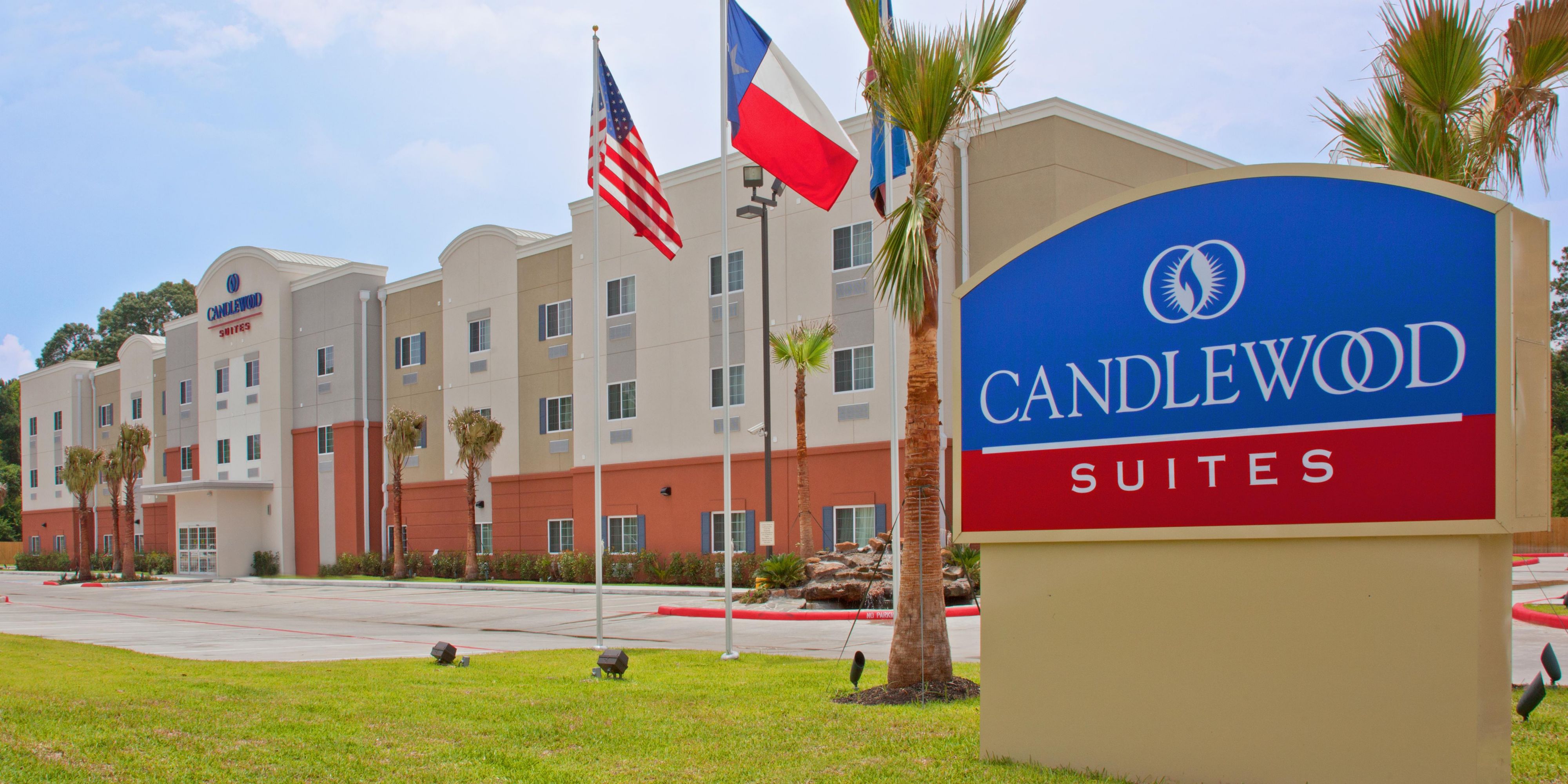 Hotels In Houston Tx Near Kingwood Medical Center - 