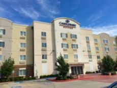 Candlewood Suites La Porte in Houston, Texas