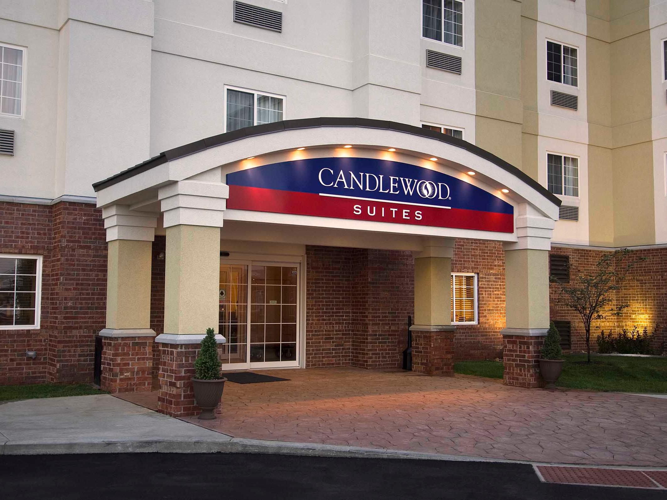 Hotels in West Lafayette, Indiana | Candlewood Suites Lafayette