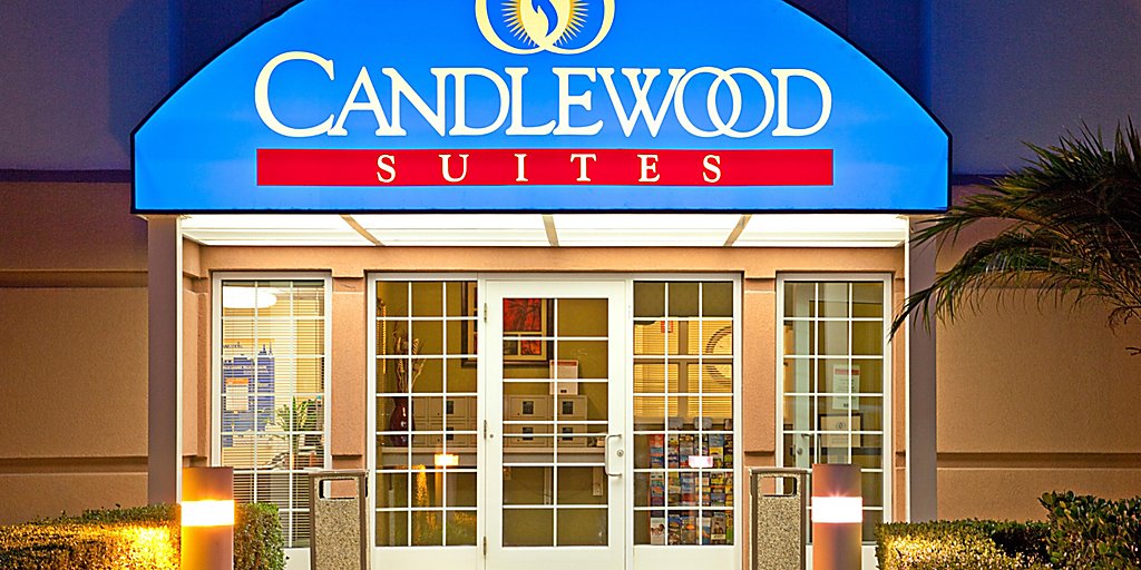 Orange County Hotels In Lake Forest Ca Candlewood Suites