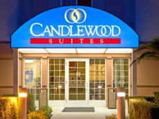 Candlewood Suites Orange County/Irvine East in Los Angeles, California