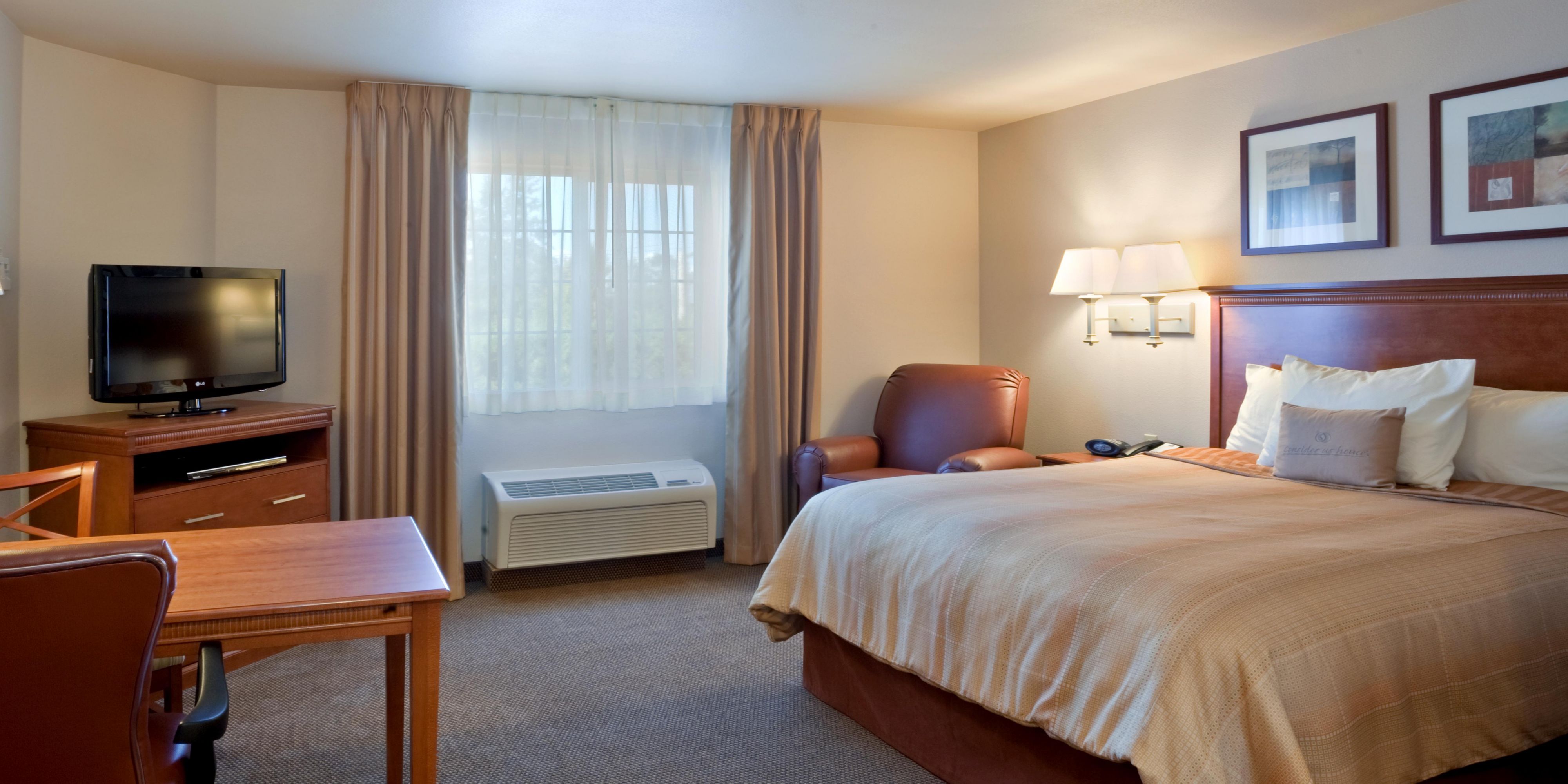 Candlewood Suites Lakewood Room Pictures Amenities