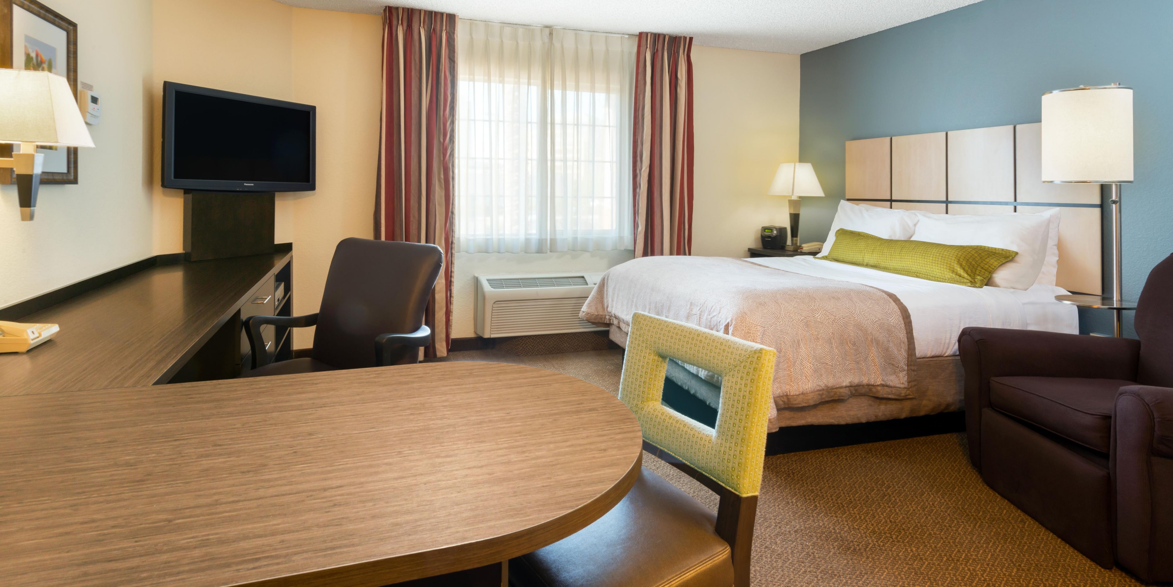 Hotel In Las Vegas Nv Candlewood Suites Las Vegas Hotel