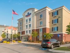 Candlewood Suites Atlanta West I-20 in Atlanta, Georgia