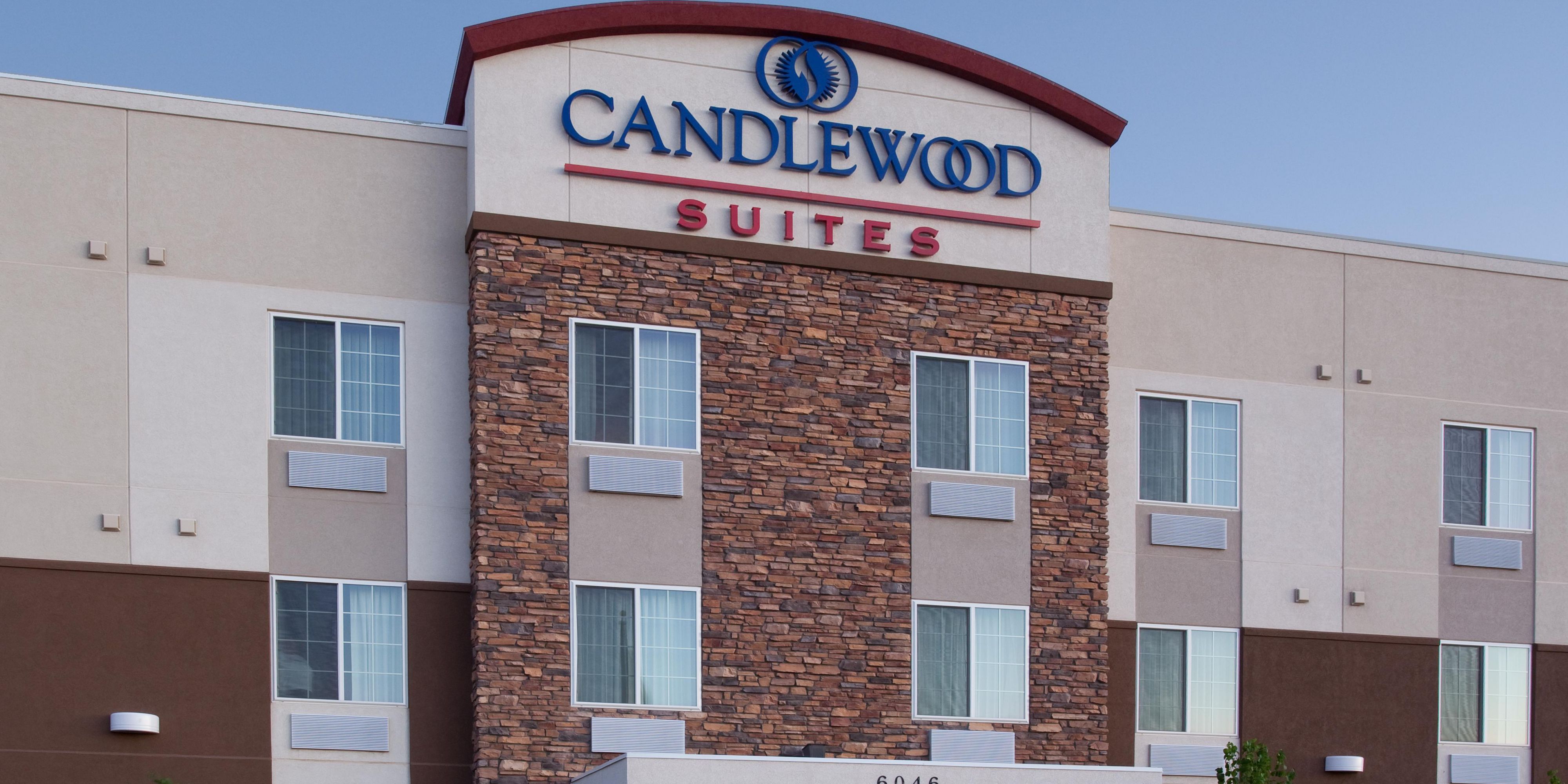 Candlewood Suites Loveland Extended Stay Hotel In Loveland