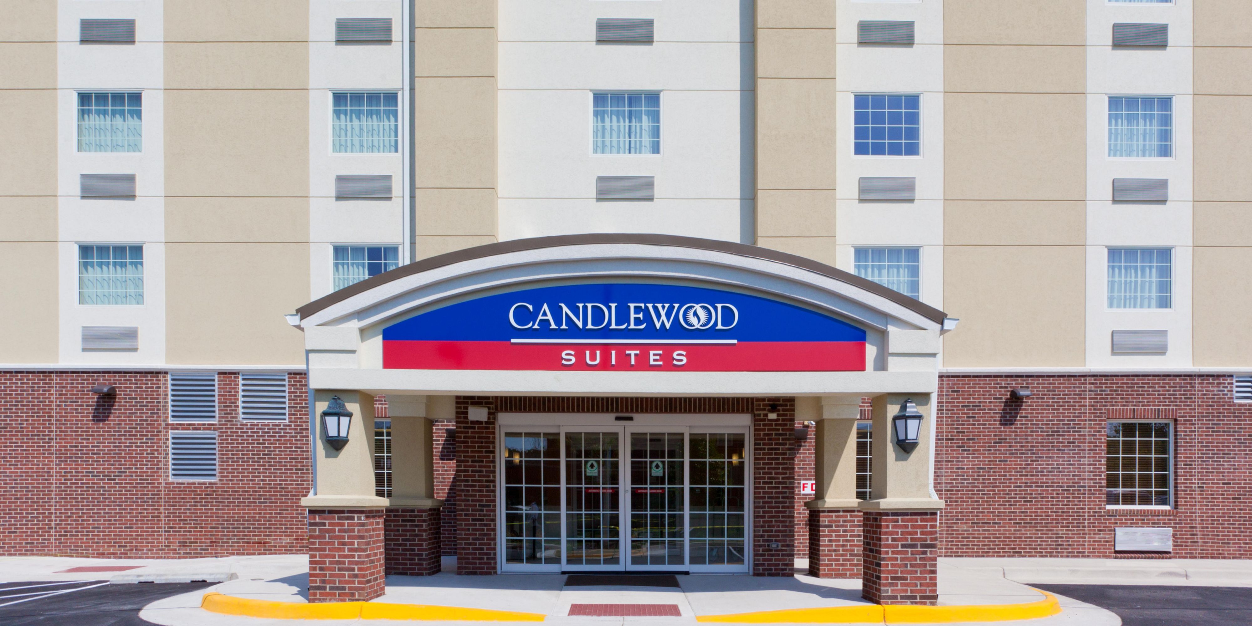 Extended Stay Hotel Manassas Virginia Candlewood Suites Manassas