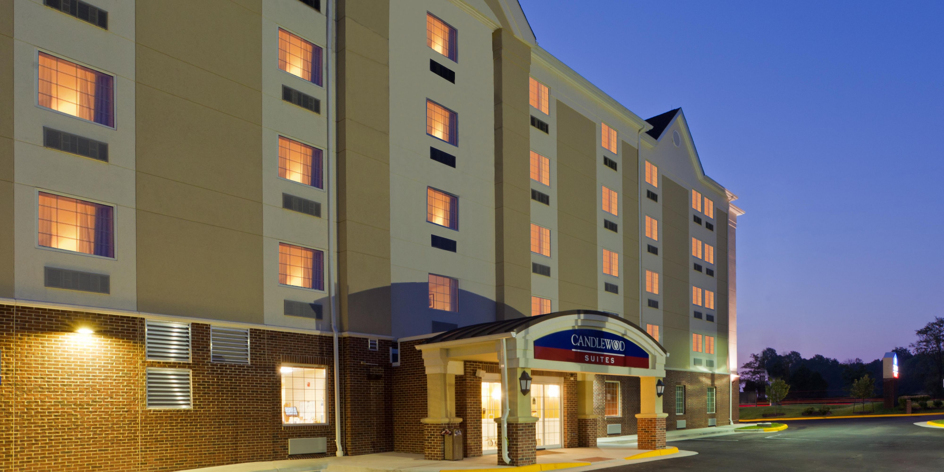 Extended Stay Hotel Manassas Virginia Candlewood Suites Manassas