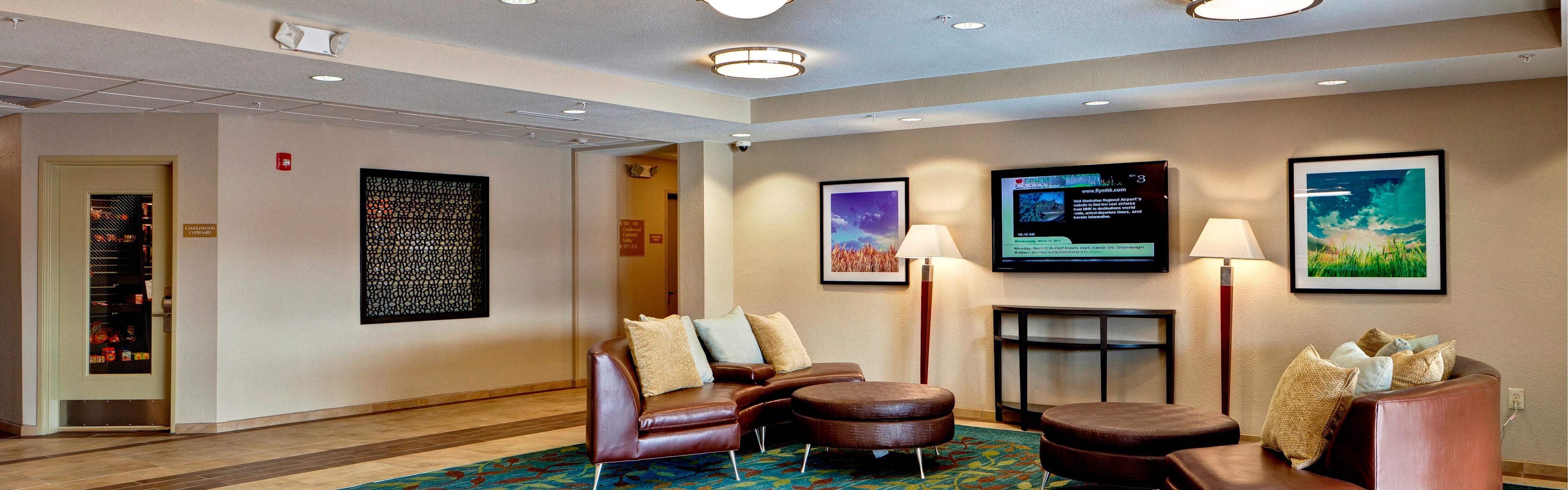 Candlewood Suites Manhattan Buchen Sie Ihren Aufenthalt In