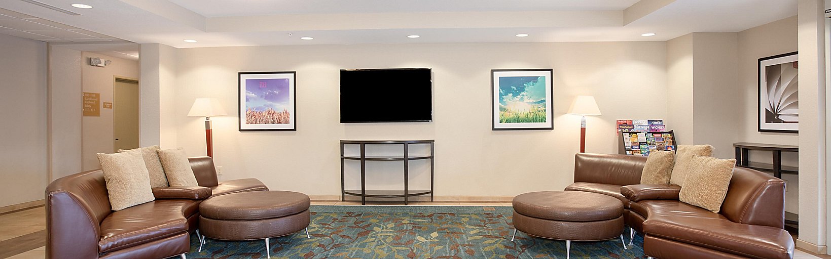 Candlewood Suites Manhattan Buchen Sie Ihren Aufenthalt In