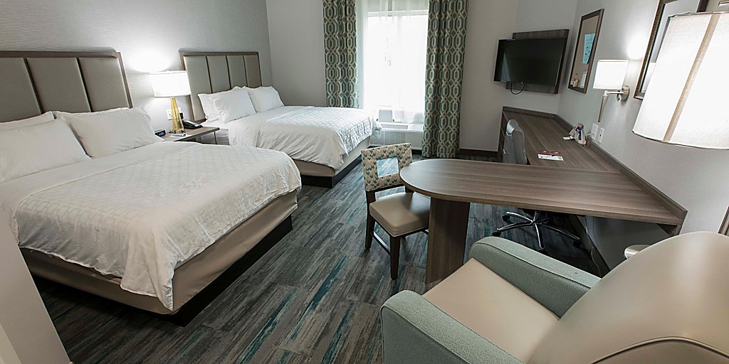 Candlewood Suites Mcdonough Room Pictures Amenities