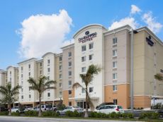 Candlewood Suites Miami Intl Airport - 36th St in Miami, Florida