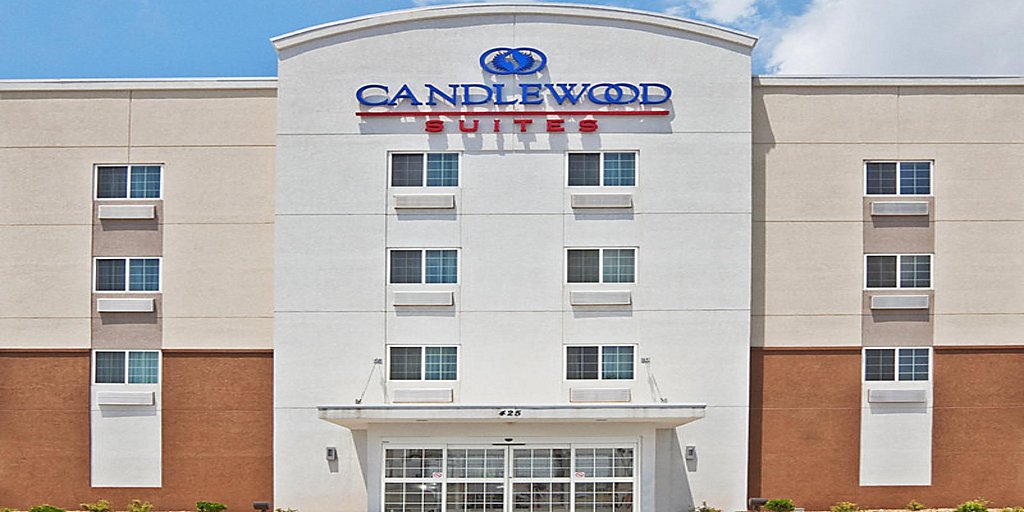Candlewood Suites Midland Sw Hotel Reviews Photos