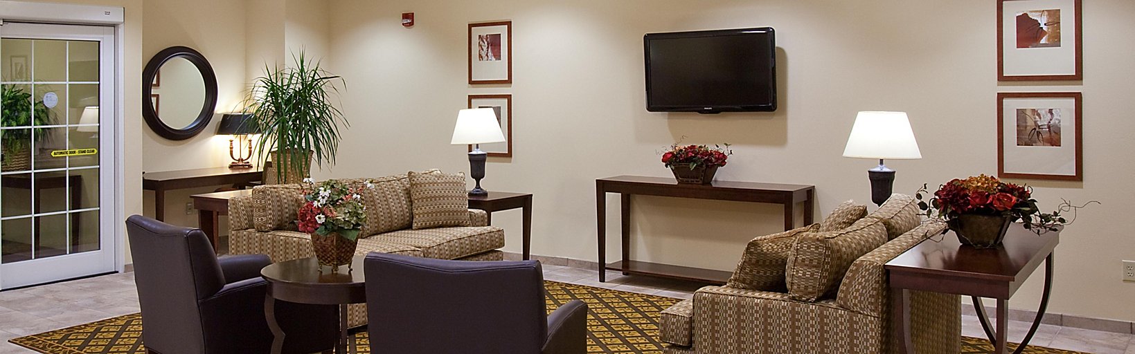 Candlewood Suites Minot Book Your Stay In Minot