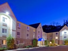Candlewood Suites Parsippany-Morris Plains in New York City, New York