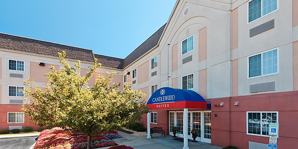 Extended Stay Hotel Suites In Nanuet Ny Candlewood Suites