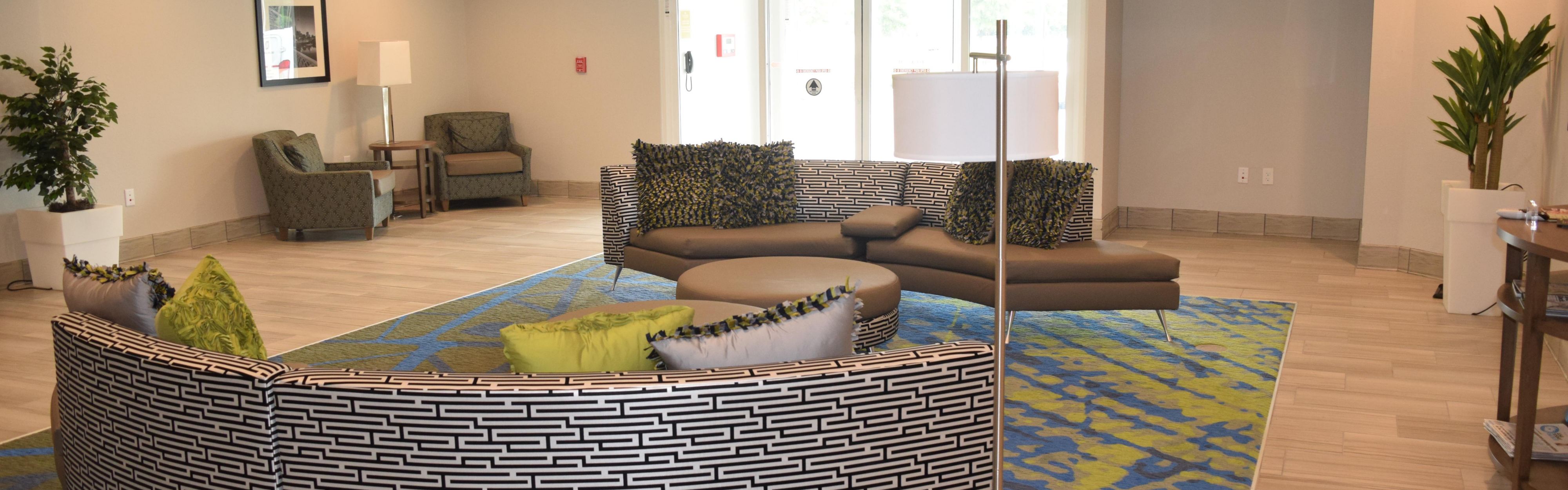 Candlewood Suites Nashville Metro Center Buchen Sie