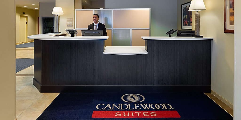 Extended Stay Hotels Nyc Candlewood Suites New York City Times