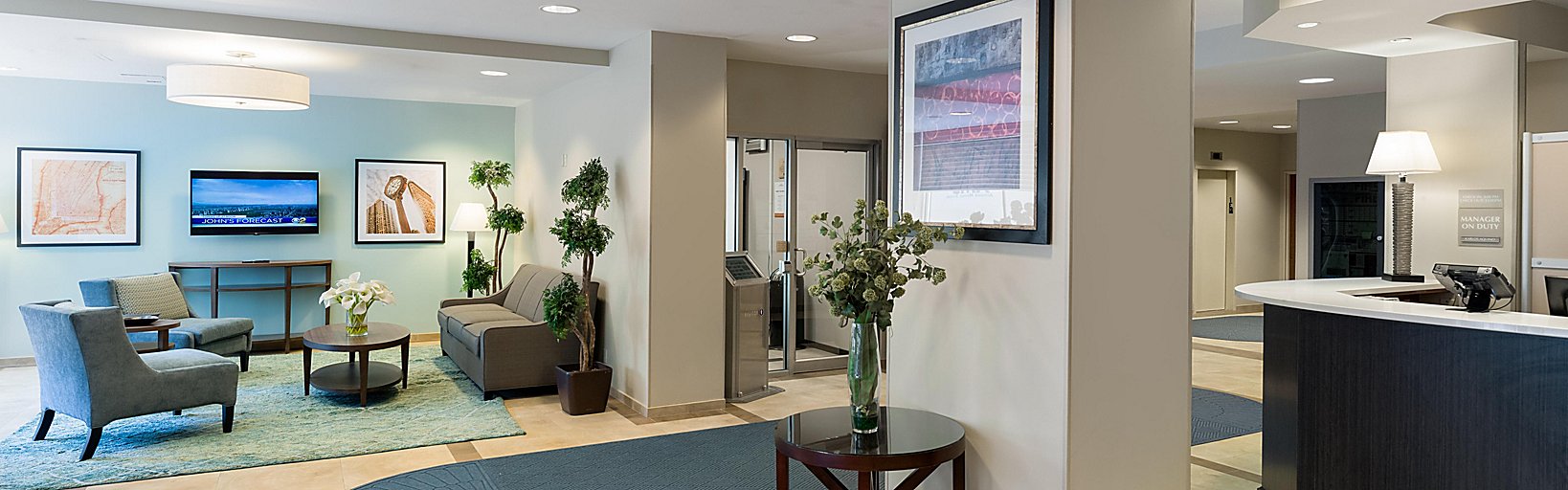 Candlewood Suites New York City Times Square Buchen Sie
