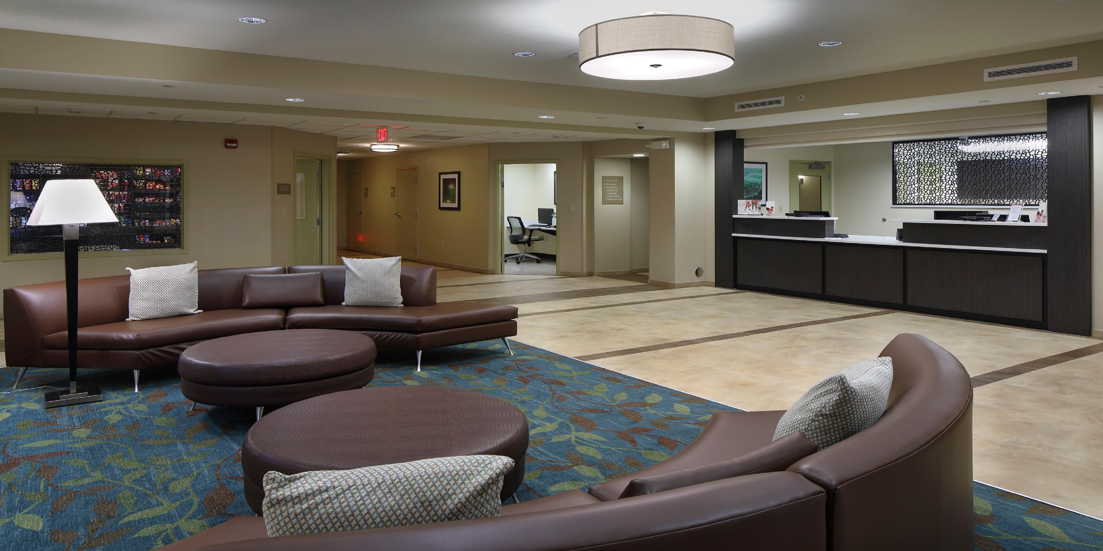 Newark Hotels Candlewood Suites Newark South Extended Stay Hotel