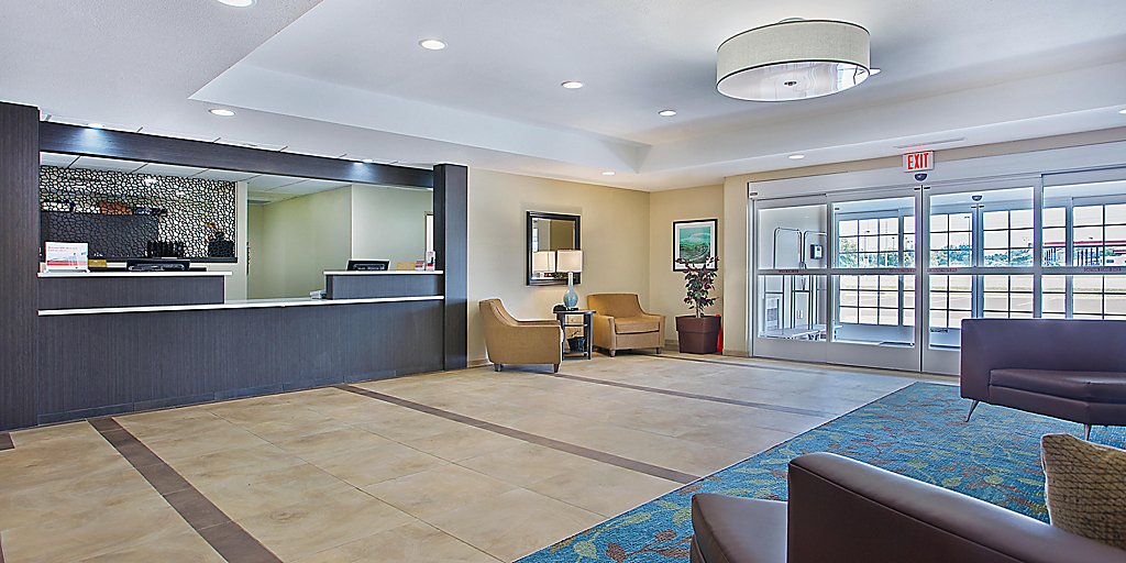 Cranberry Township Hotels Candlewood Suites Pittsburgh