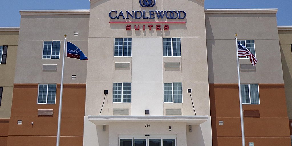 Extended Stay Odessa Tx Hotels Candlewood Suites Odessa