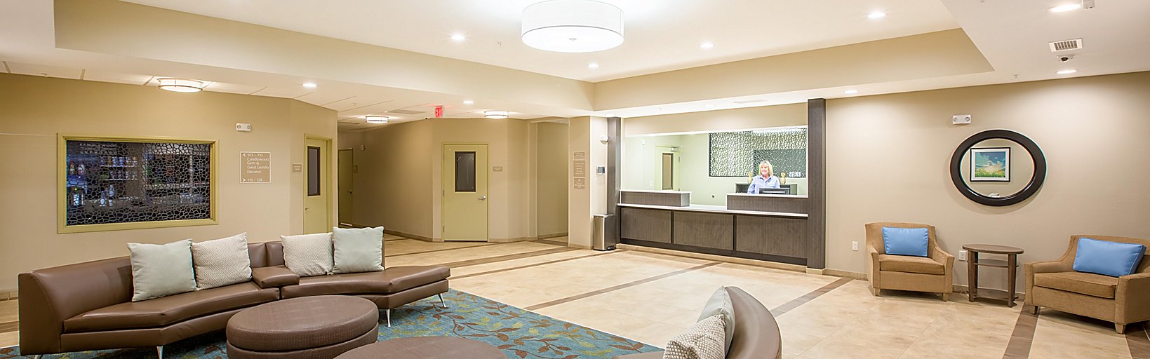 Candlewood Suites Omaha Millard Area Buchen Sie Ihren