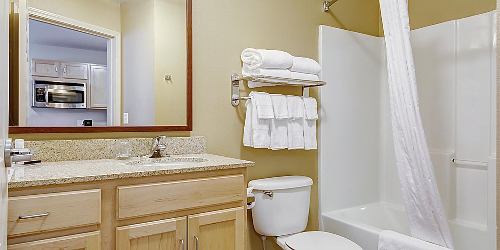 Candlewood Suites Paducah Hotel Meeting Rooms For Rent