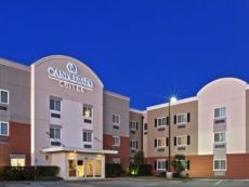 Candlewood Suites Pearland in Houston, Texas