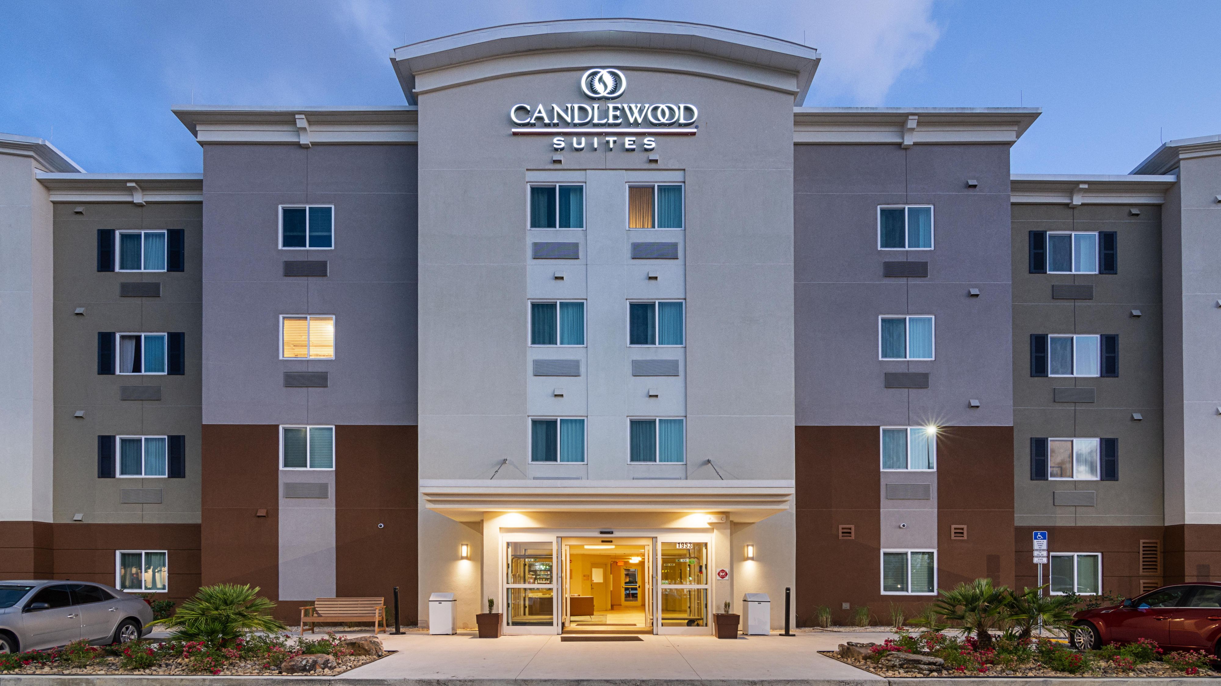 Discount [50% Off] Candlewood Suites Pensacola University Area United