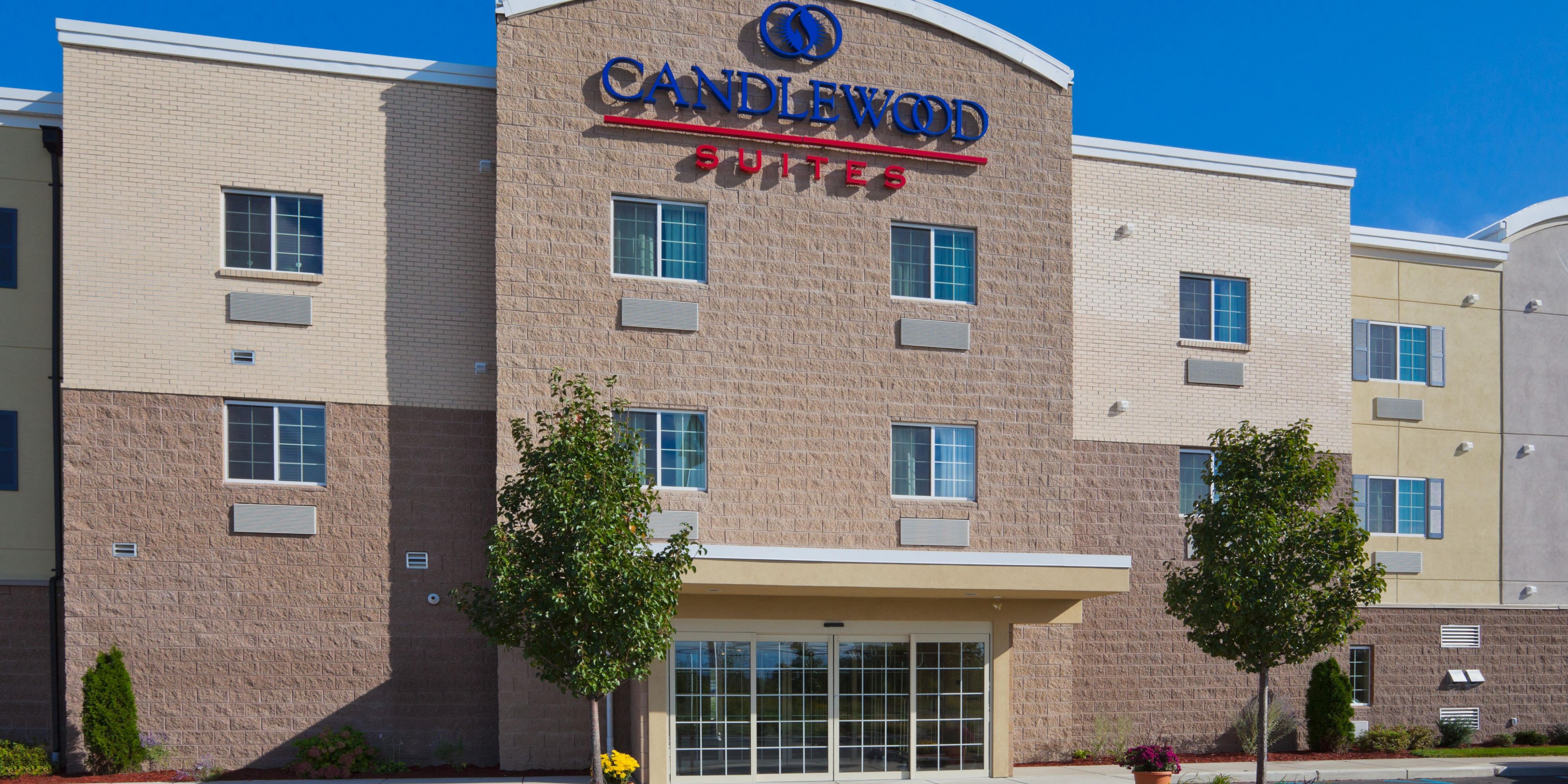 Candlewood Suites Perrysburg Extended Stay Hotel In Perrysburg Ohio