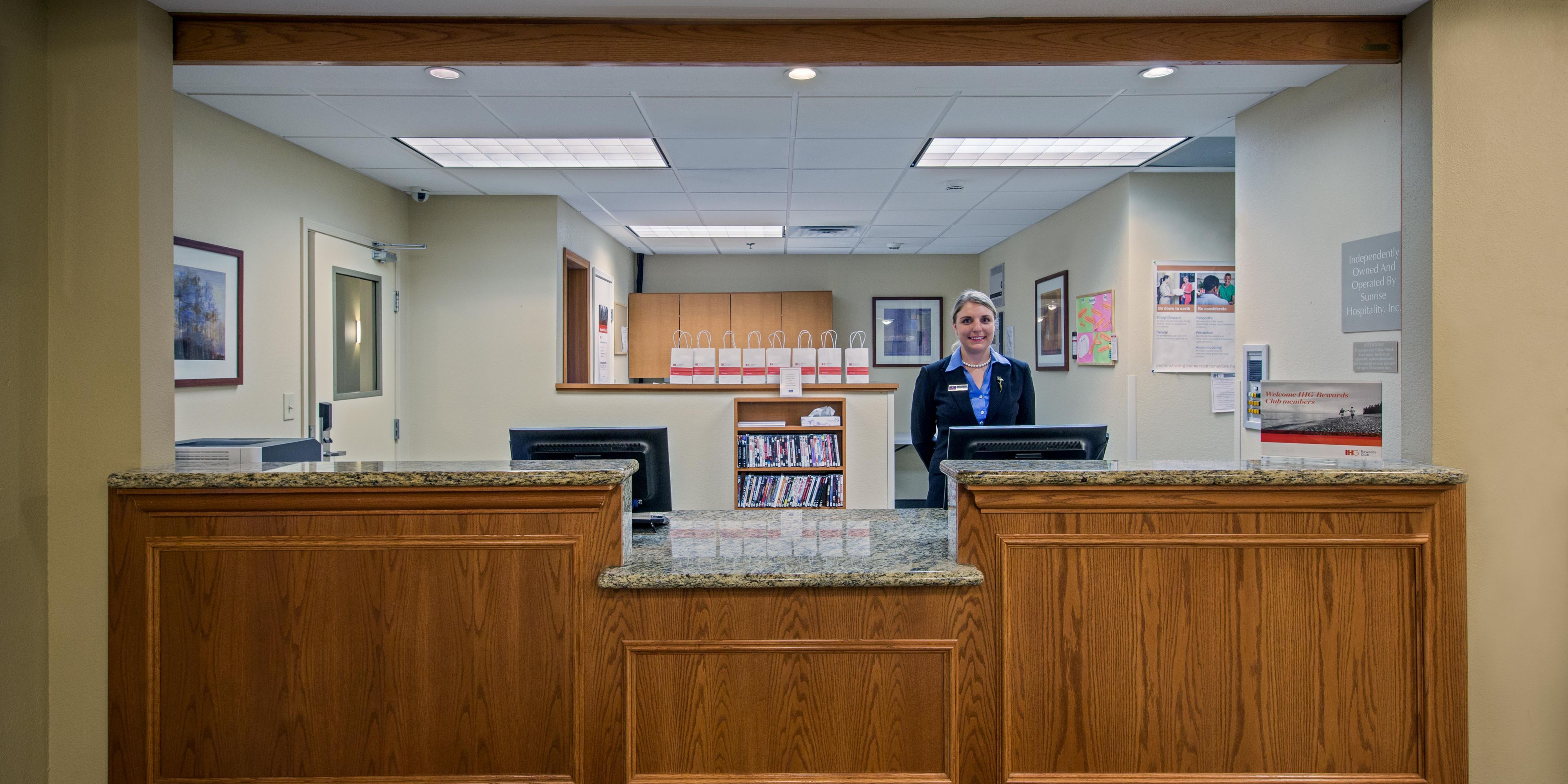 Candlewood Suites Perrysburg Extended Stay Hotel In Perrysburg Ohio