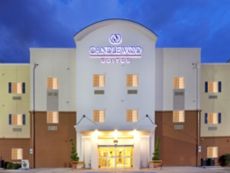 Candlewood Suites Plano North in Dallas, Texas